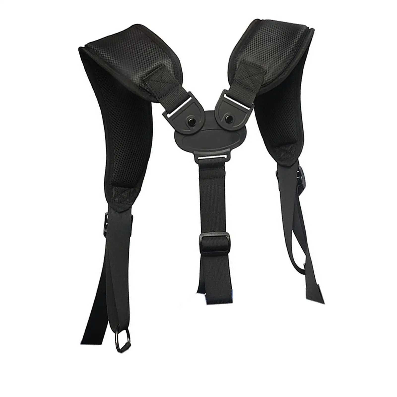 Golf Bag Shoulder Strap Golf Accessories Replace Comfort Universal Thick Padded