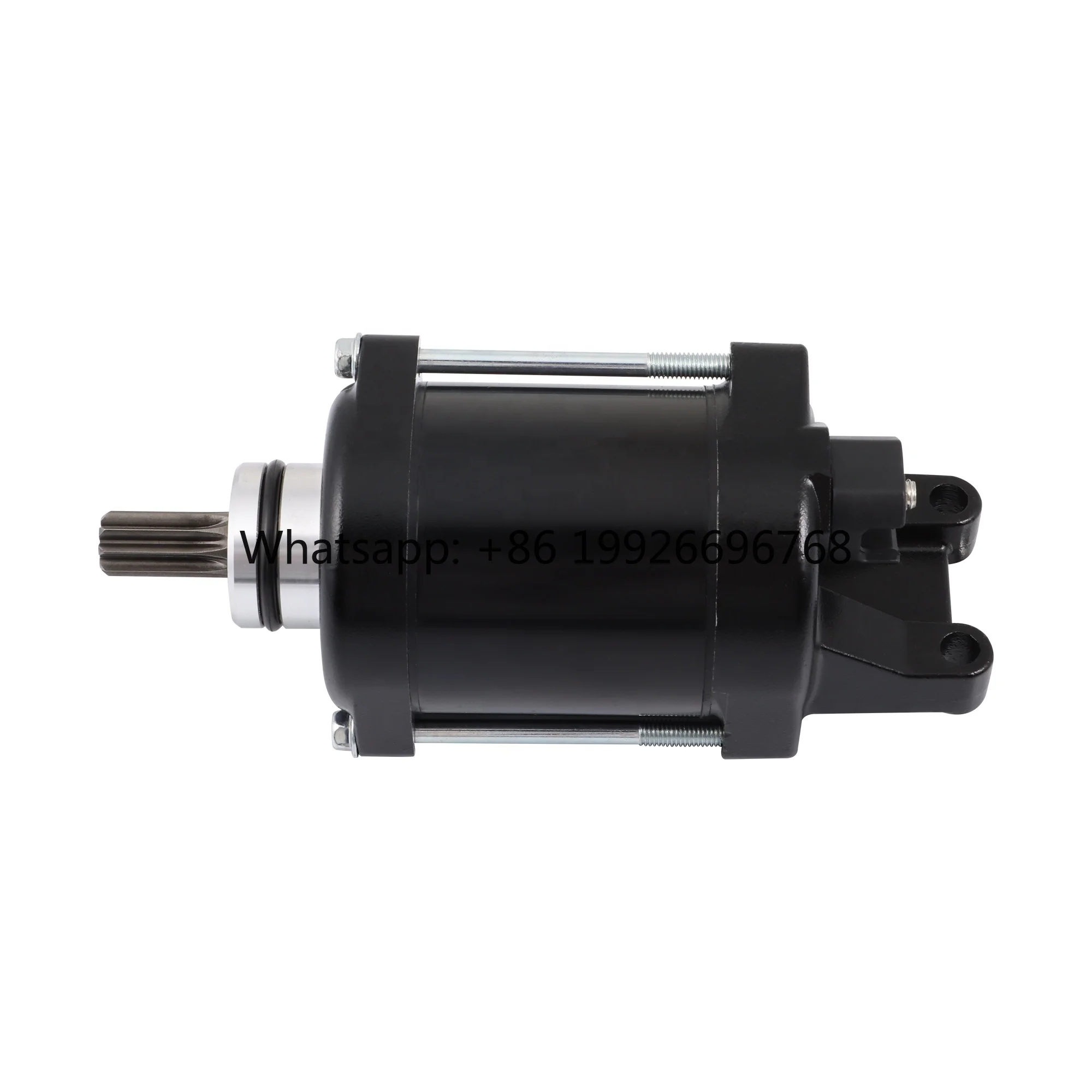 

Motorcycle Electric Starter Start Motor Replacement for 1WS-81890-00 FZ07 MT07 MT 07 XSR700 MT-07 Tracer YZF R7 XTZ 700