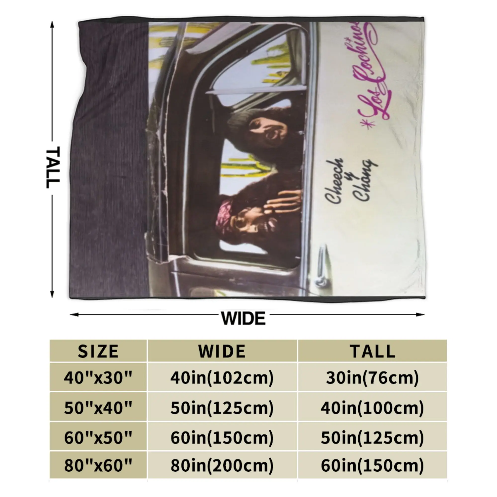 بطانية دافئة ناعمة نزهة روبن أريلانو الهاتف الأسود 2 الفراش يلقي الفانيلا المفرش لغرفة المعيشة غطاء سرير أريكة جمالية #6