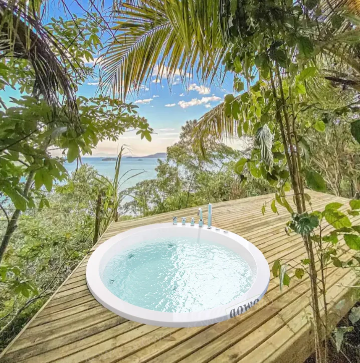 

Air Jet Bubble Tubsiil Lawasaayo Tub Vortex Spa Tub Whirlpool Spa With Jacuzzier And Party Massage Hot Tube Outdoor Yacuzzi