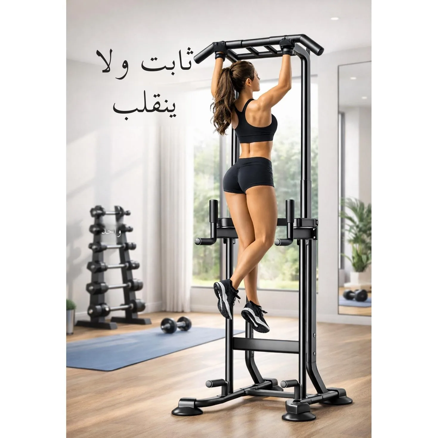 barre-de-gymnastique-d'interieur-multifonctionnelle-simple-et-double-pour-tractions-equipement-de-fitness-avec-housse-de-protection-pour-la-maison