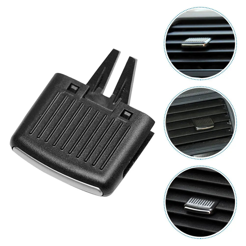 

Adjustable Air Conditioning Paddle Air Outlet for Interior Vent Airflow Control Accessories