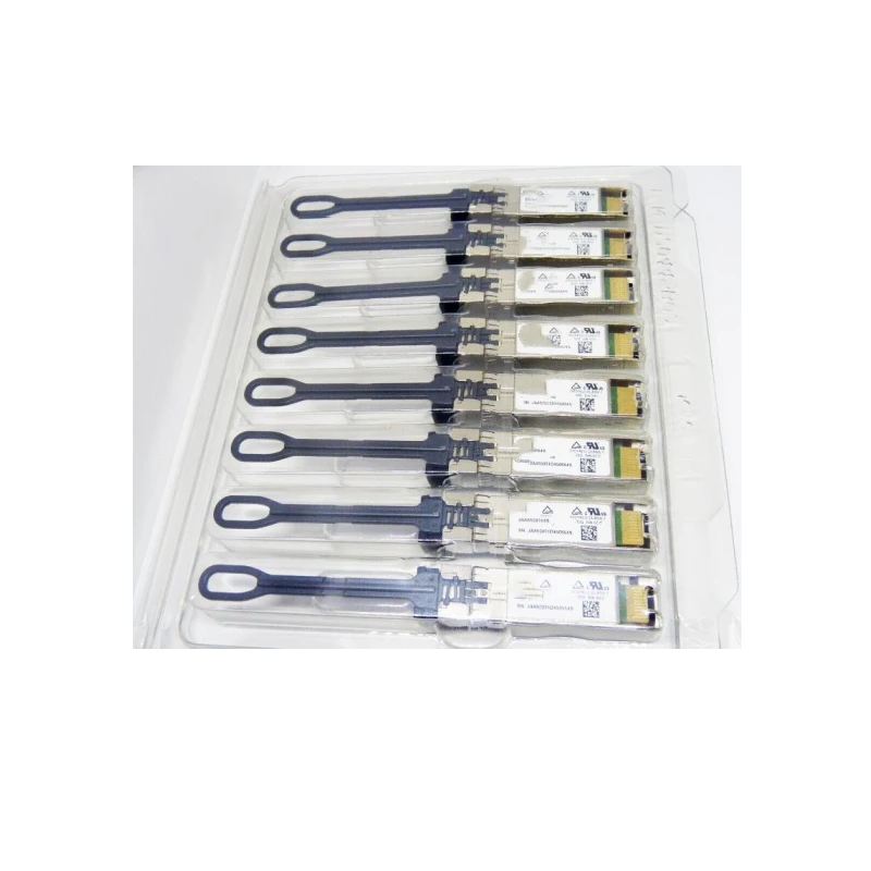 العلامة التجارية الجديدة J9151E Aruba Networking 10G SFP + LC LR 10km SMF Transceiver لـ HPE #3