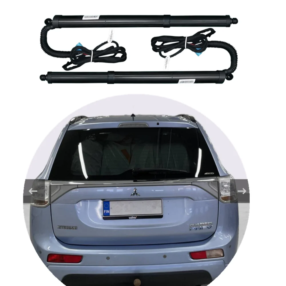 High Quality Electric Tailgate for Mitsubishi Outlander 2013+ Power Trunk Smart Back Door