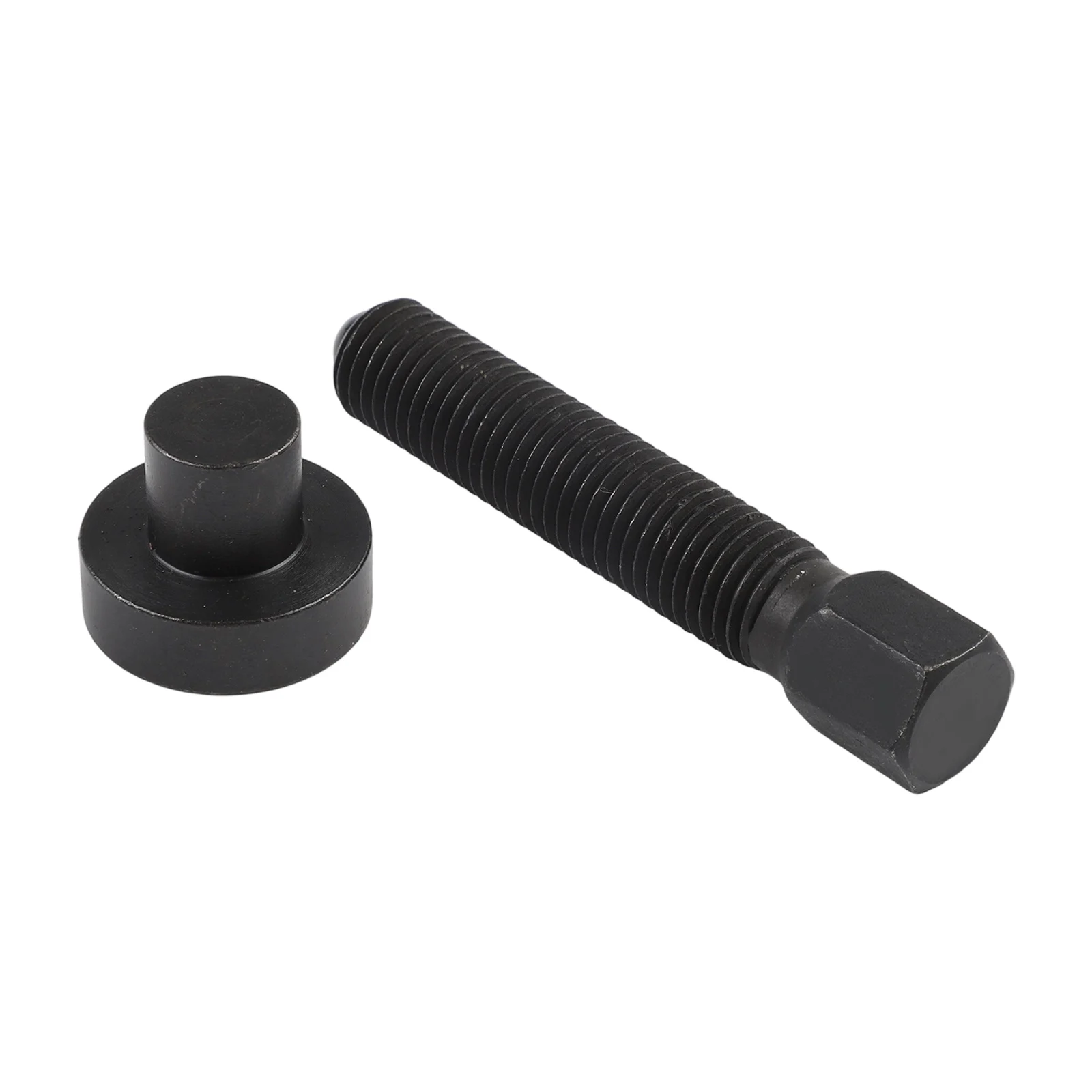 

Автомобильные инструменты Инструмент для снятия шкива Инструмент для обслуживания строительного двигателя из углеродистой стали Совместимость OEM-стандарт