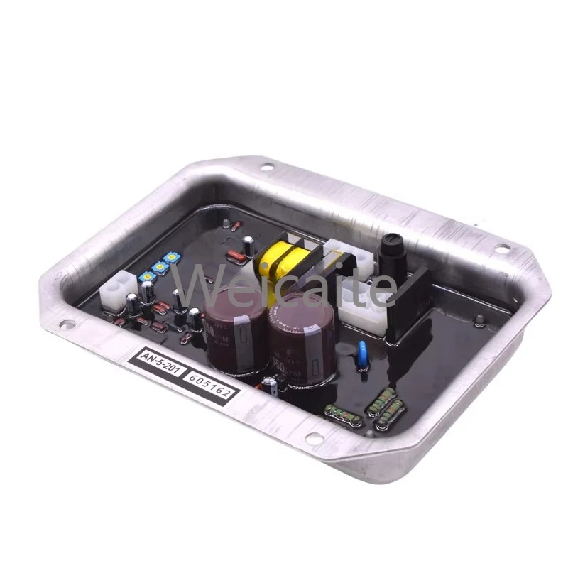 

Denyo Generator Automatic Voltage Regulator AN-5-201 AVR