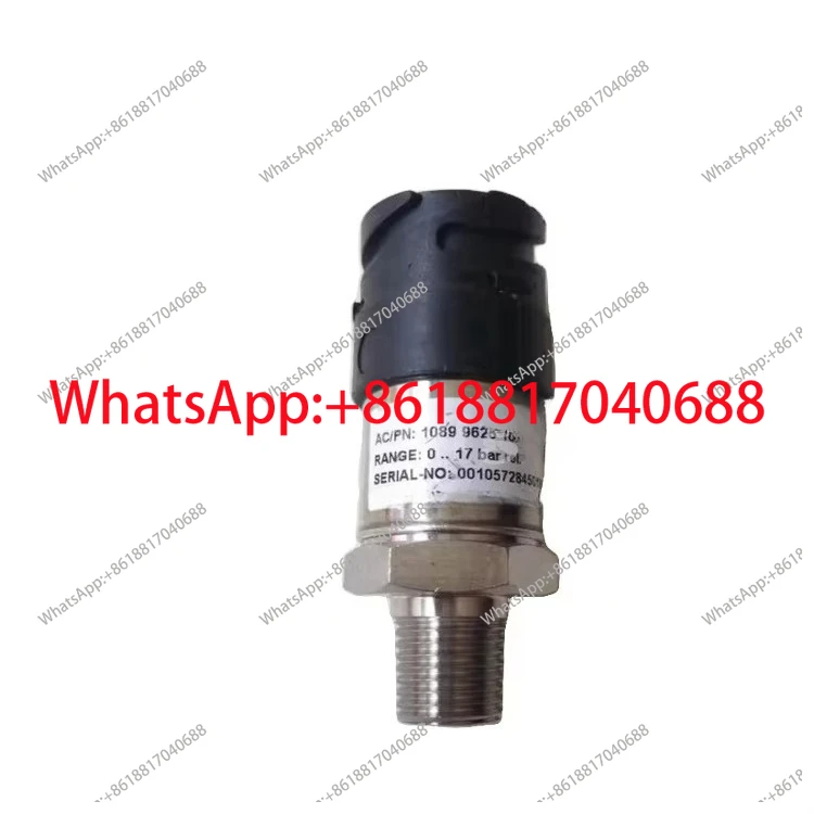 1089962516 Pressure Sensor 40NM for Air Compressor Pressure Transmitters