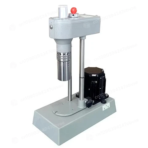 

Six-speed rotary viscometer ZNN-D6 type (mechanical) stainless steel six-speed rotating viscometer 220V