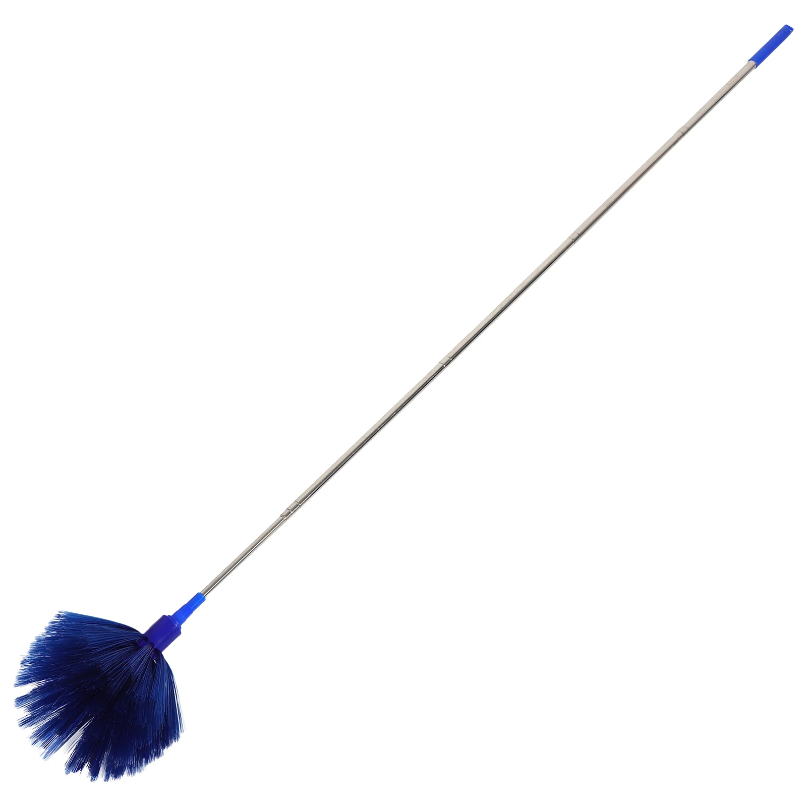 

Outdoor Cobweb Extendable Cobweb Remover Reusable Duster for Car Duster Car Home Office Furniture Dust Tool
