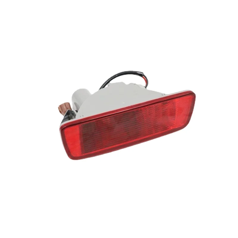 For Mitsubishi ASX RVR Outlander Sport Car Rear Bumper Reflector light Tail Fog Light brake Lamp