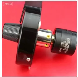 22HPM-10 10K MA10-55 Прецизионный потенциометр с циферблатом, 1 шт., для электронного оборудования, аксессуар для управления