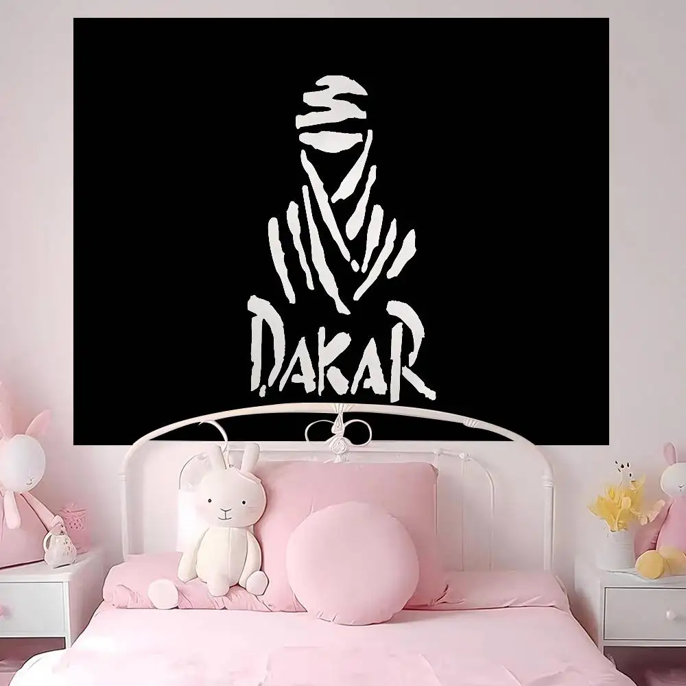 D-Dakars-Rallys Hanging Bohemian Tapestry Cheap Hippie Wall Hanging Bohemian Wall Tapestries Mandala Wall Hanging Home Decor