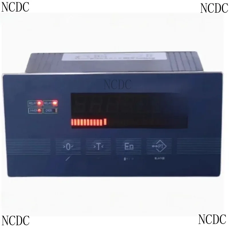 XK3101N Weighing Instrument/Quantitative Control Upper And Lower Limit Output/485 Communication/Analog Quantity