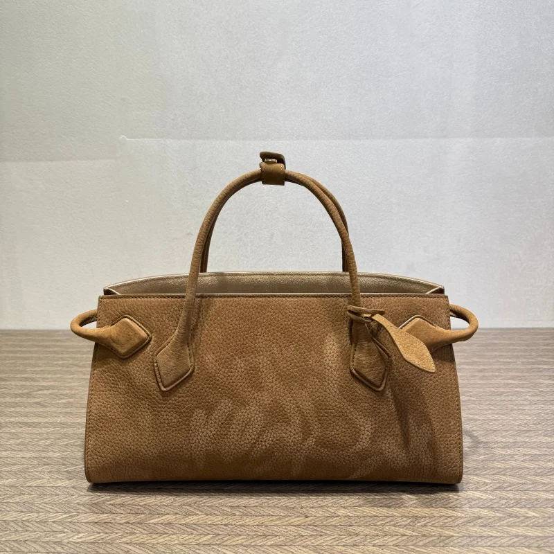 

Горизонтальная сумка-тоут малого размера с двусторонним дизайном, уникальная и практичная сумка для поездок на работу, женская сумка на одно плечо.