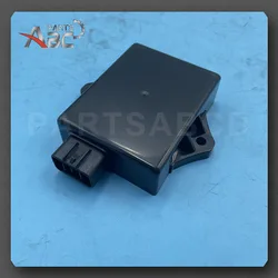 New 8 Pins CDI for Linhai Big horn Aeolus Mainstree 400 Monarch ZD180 LH400T ATV 27340
