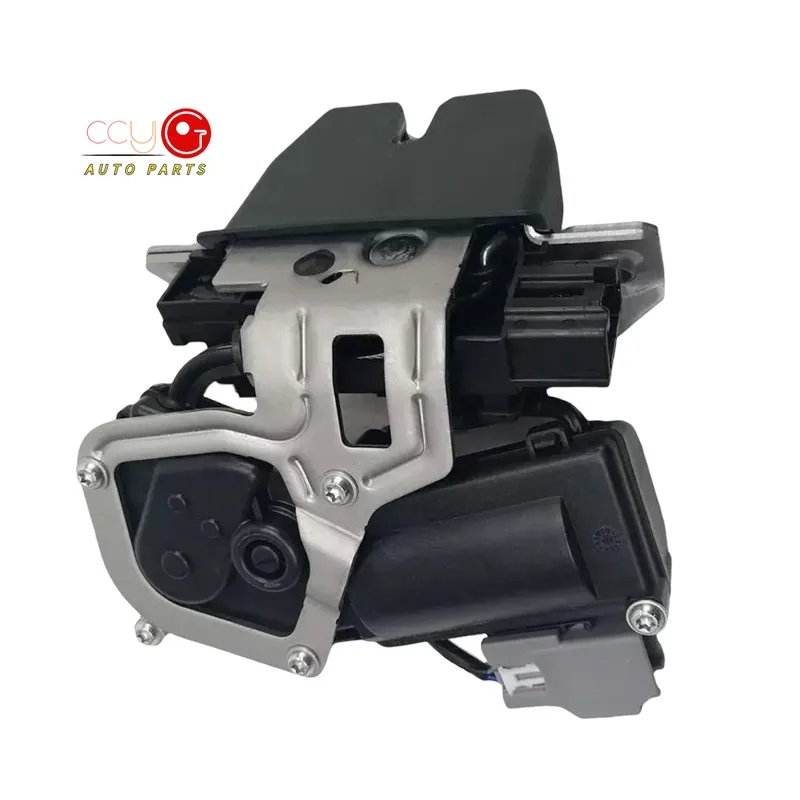 

FK7AN442A66BA Brand Tailgate Lock Electric Luggage Trunk Lid Lock For Ford EDGE 2015- Mondeo Kuga 2017- Escape 2020- Explorer