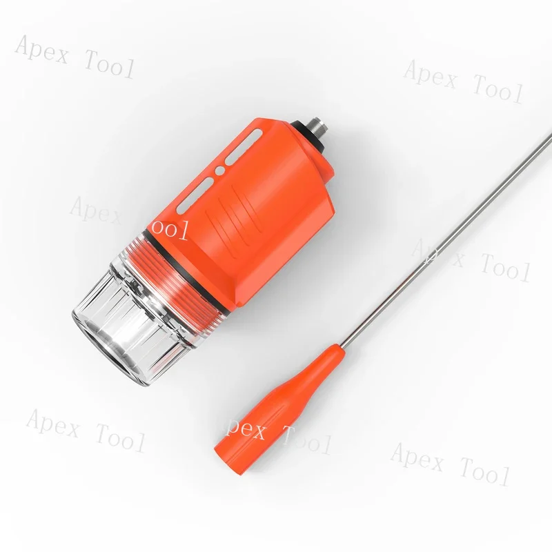 Boya de red de pesca AIS W151 con rastreador GPS de baliza AIS de largo alcance