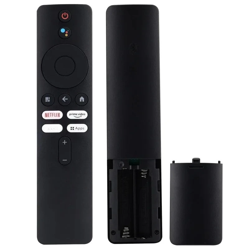 Bluetooth Voice Replacement Remote XMRM M8 Compatible With Xiaomi Mi TV 5A L43R7 7AIN L65M6 RA Television