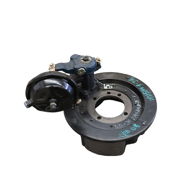 Faw Jiefang Truck P… - image