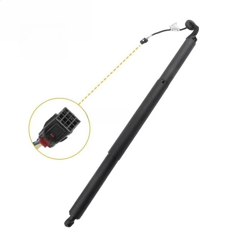 

LH Trunk Liftgate Cylinder Lift Strut Set OEM Replacement for Chevrolet Equinox 2024-2025 86553671