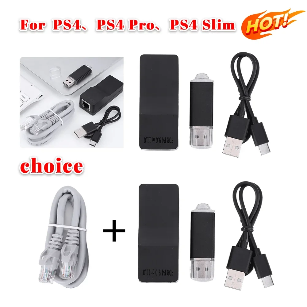 For PS4 Fw 9.0/11.0… - image