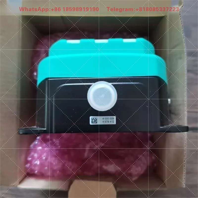 New Original IUT-F190-R4-V1-FR2-03 High Frequency Read/Write Head 292222