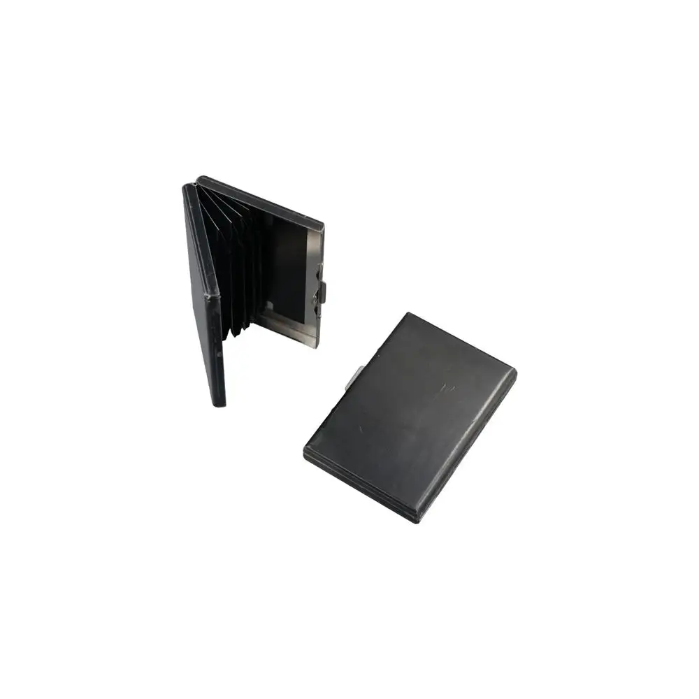 

Accessories Credit Card ID Document Multi-card Bit Bank Card Case Card Antimagnetic Case Business Card Holder RFID Card Holder