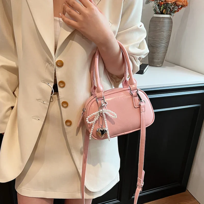 Fashion Handbag Women Handbag Crossbody Bags for Women  Mother Kids Bags for Girl Designer Bag Mother Kids Bags for Girl Сумка