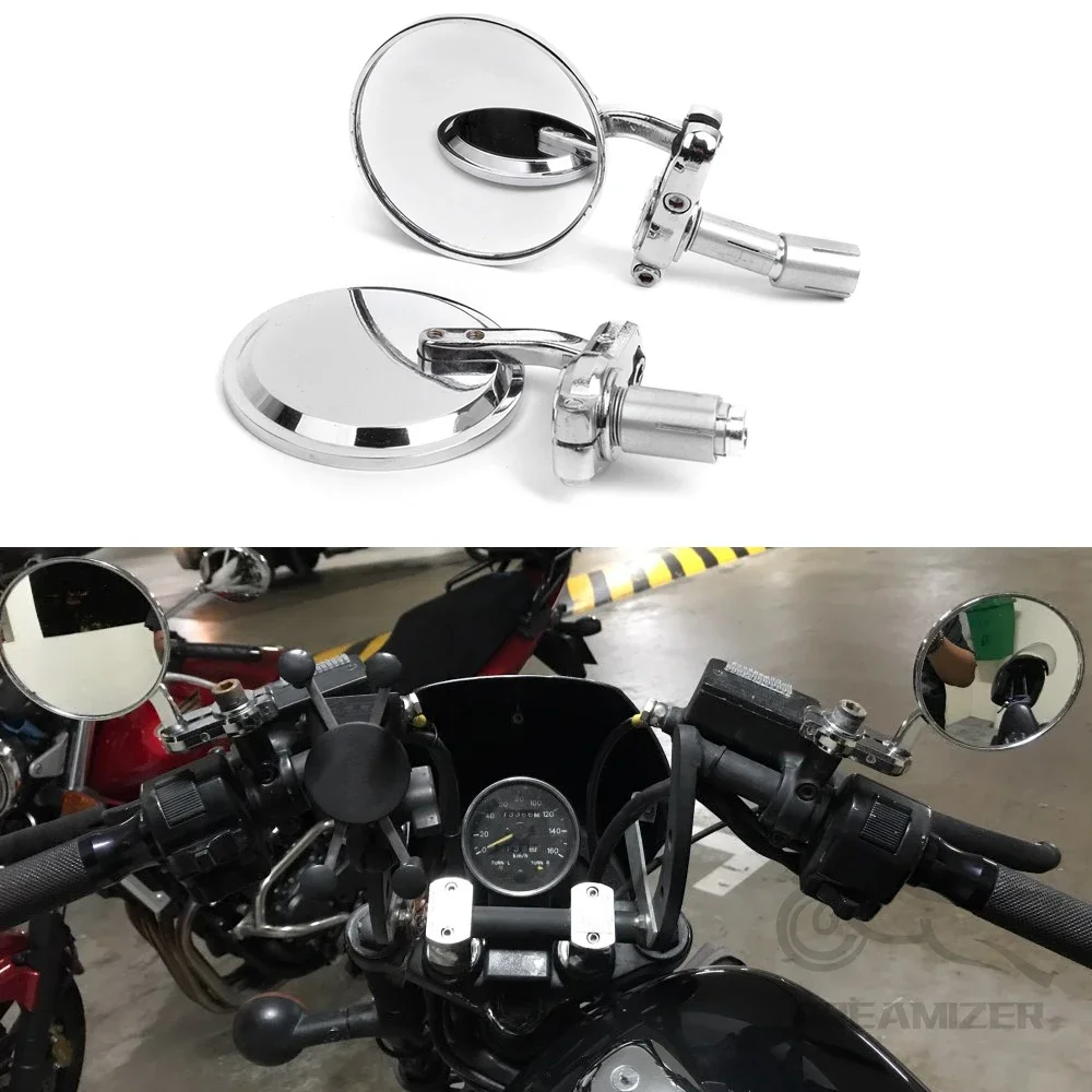 22Mm 7/8" Motorcycl…