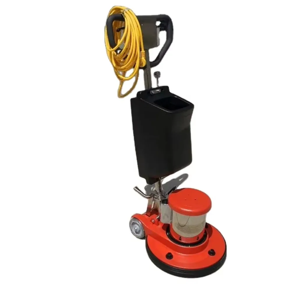 C2 Manual Carpet Washing, Floor Scrubbing Machine, Efficient Cleaning, Home and Commercial Use, Durable Design, Easy to Operate