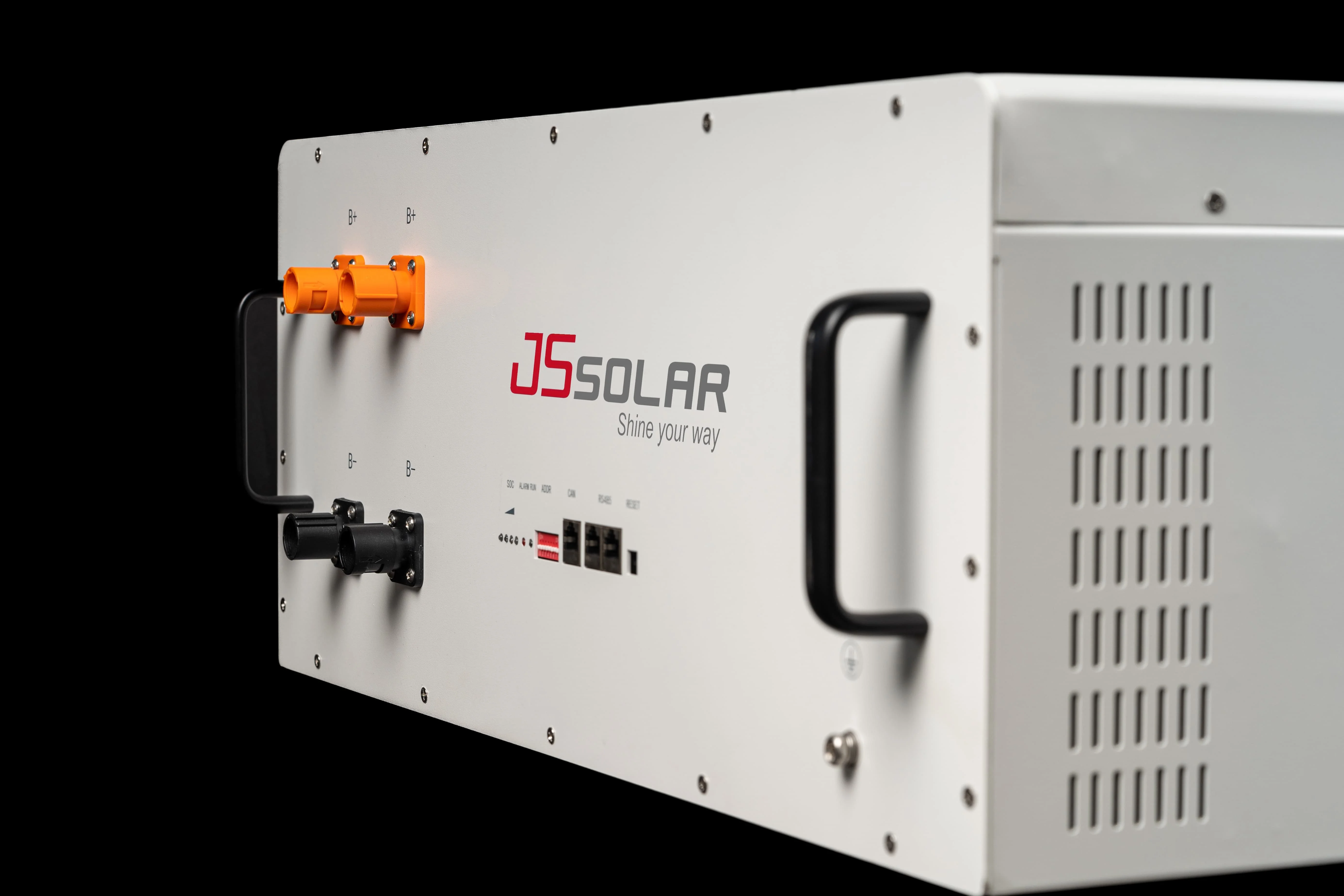 Lithium Ion Battery Solar Lithium 51.2V  Low Voltage Lithium Batteries