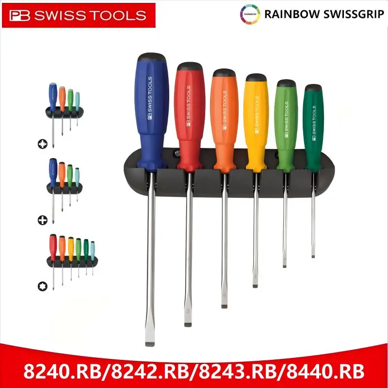 Pb Swiss Tools Colo… - image