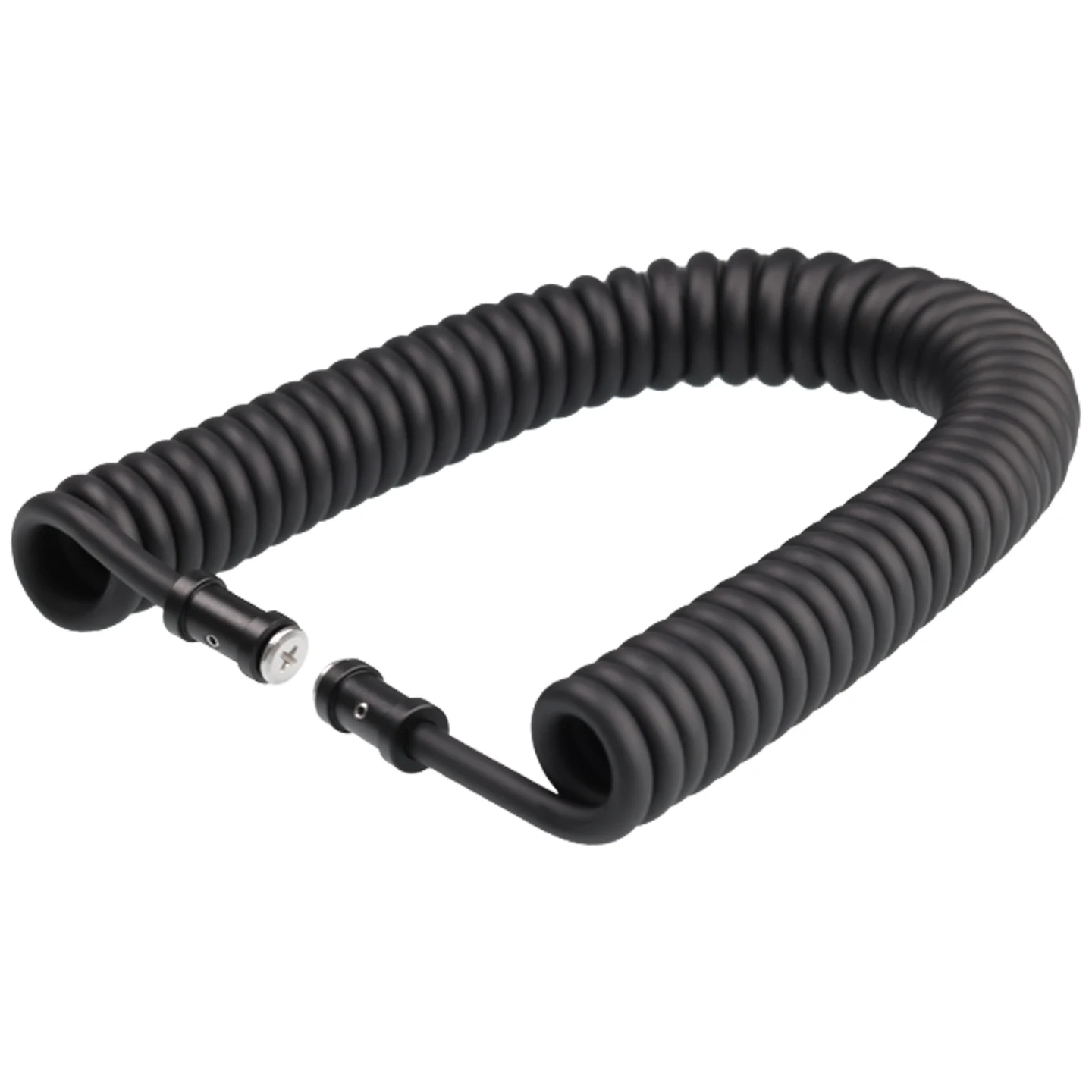 AudioBastion HelixWave Cable Exciter Melody Демпфирующая сетка для кабеля — экранирование премиум-класса для сбалансированных линий динамика и шнуров питания ​ ​