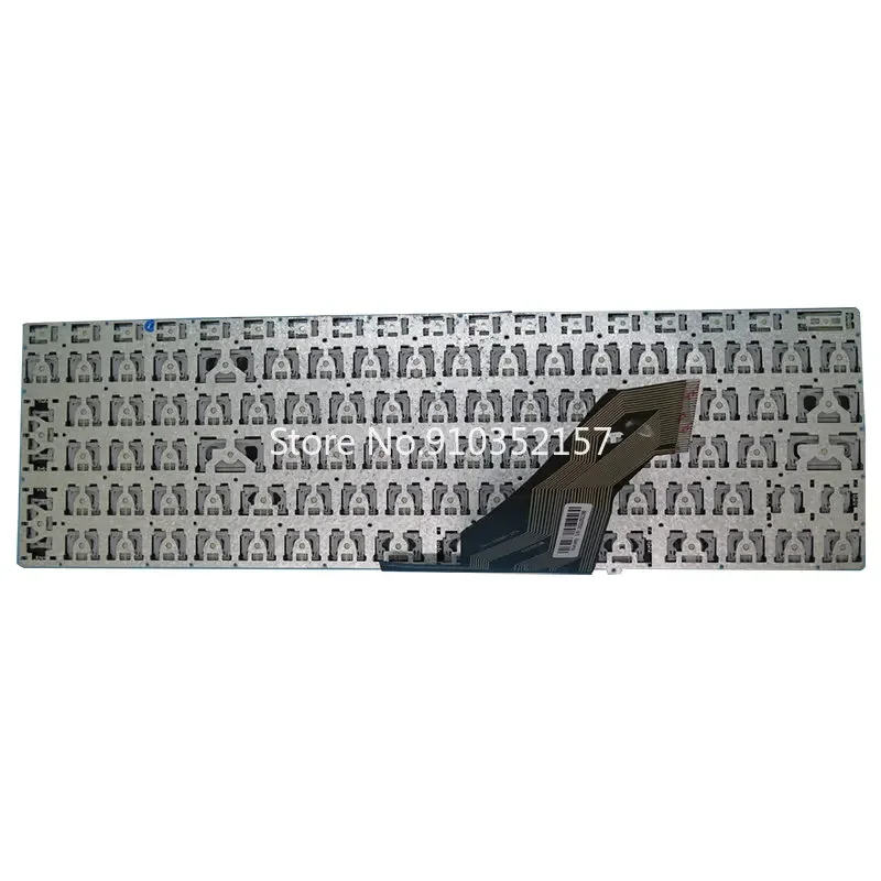 Laptop Keyboard For MB3661009 YXT-NB93-142 15.6' Brazil BR Turkey TR Latin America LA English US Black New