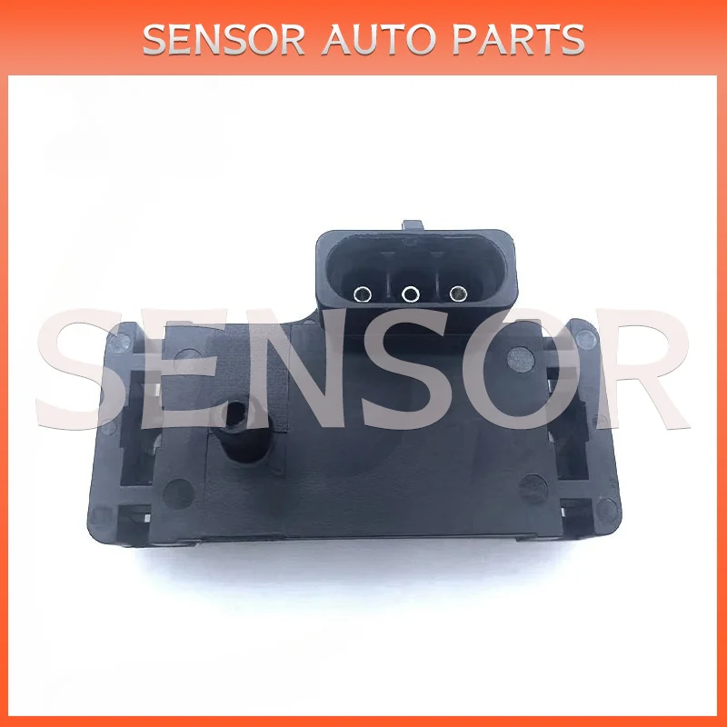 3411400 Intake Pressure Sensor For Peugeot Buick 1378162 31303211 3507100 12569240 16137039