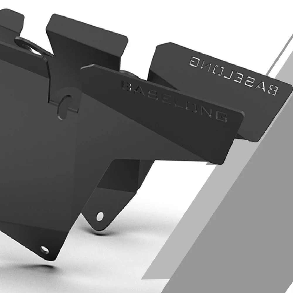 

New 2025 GS1300 ADV Splash Guard Frame Panel Guard Protector For BMW R 1300 GS R1300GS R1300 GS 2023 2024 R 1300GS Adventure GSA