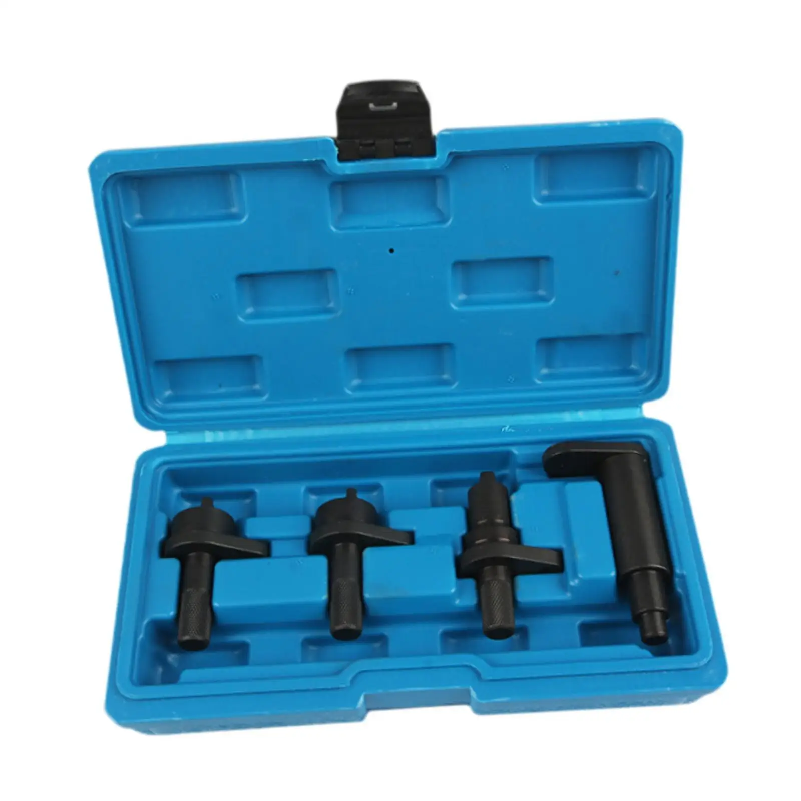 Outil de verrouillage d'arbre à cames de synchronisation de moteur, alliage facile à utiliser, outil de synchronisation de moteur robuste, accessoires pièces pour Volkswagen Lupo
