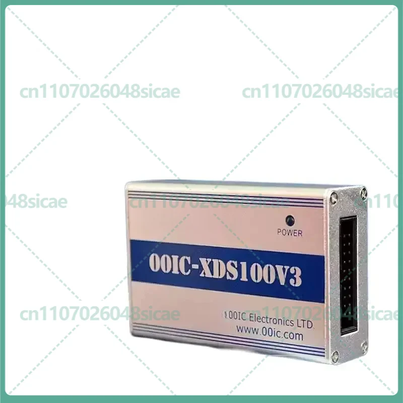 

Эмулятор 00IC XDS100V3, программатор-отладчик 00IC-XDS100v3 TI DSP ARM JTAG