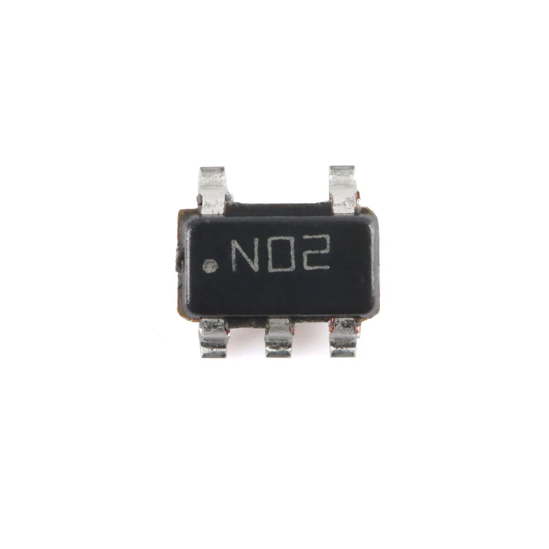 

10pcs/Lot DS90LV012ATMFX SOT-23-5 MARKING;N02 LVDS Interface IC 3V LVDS SGL CMOS Diff Line Receiver