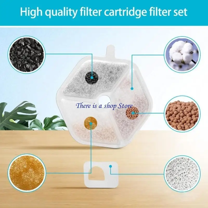 D0AD 9Pcs Replaceme…