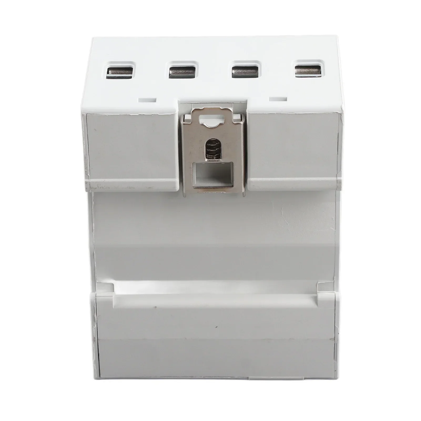 4P 20KA-40KA House Surge Din Rail جهاز صواعق الحماية من الجهد المنخفض لحماية الرعد