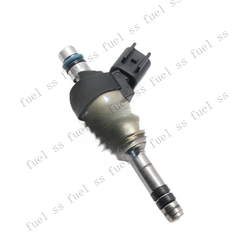 S+ 6x Fuel Injector For 14-18 Hyundai Santa 3.8L V6 Kia Sorento 3.3L V6 35310-3C560