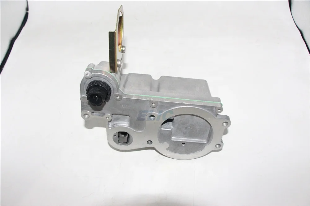 ELIC EC135B EC140B Excavator VOE21124198 VOE20881577 Throttle Motor Actuator Regulator 02113597 20881577 21124198