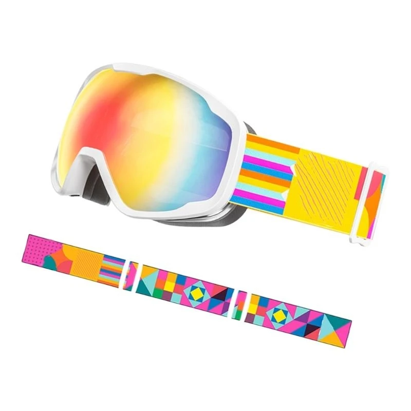 

Зимние спортивные спортивные спортивные бокалы для отдыха на открытом воздухе для детских лыжных сноубордов