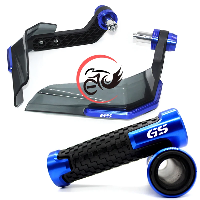 

Protector cubierta a prueba de viento para BMW R1200GS R1250GSA F750GS,F800GS F850GS,G310GS,F900R/XR, R1200, F750, F800, G310 GS