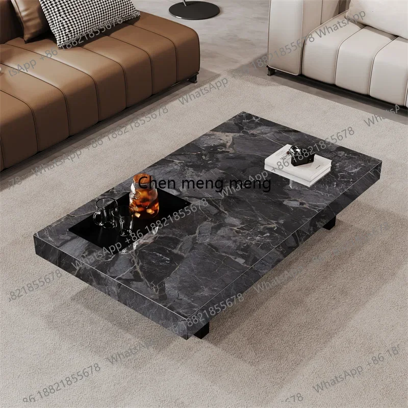 Couchtisch Square Coffee Table Dinnering Wireless Small Outdoor Coffee Tables Nordic Drawers Salon Show Unique