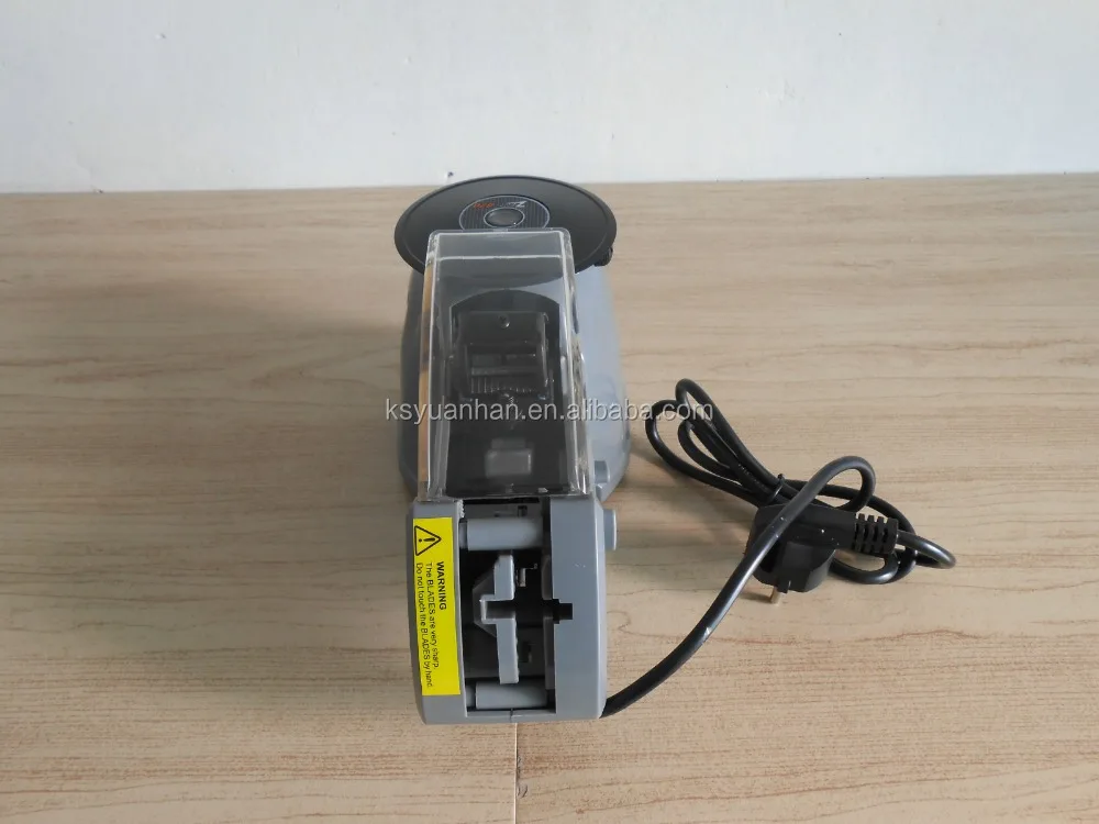 ZCUT-870 Automatic Adhesive Tape Dispenser/sellotape Tape Dispenser