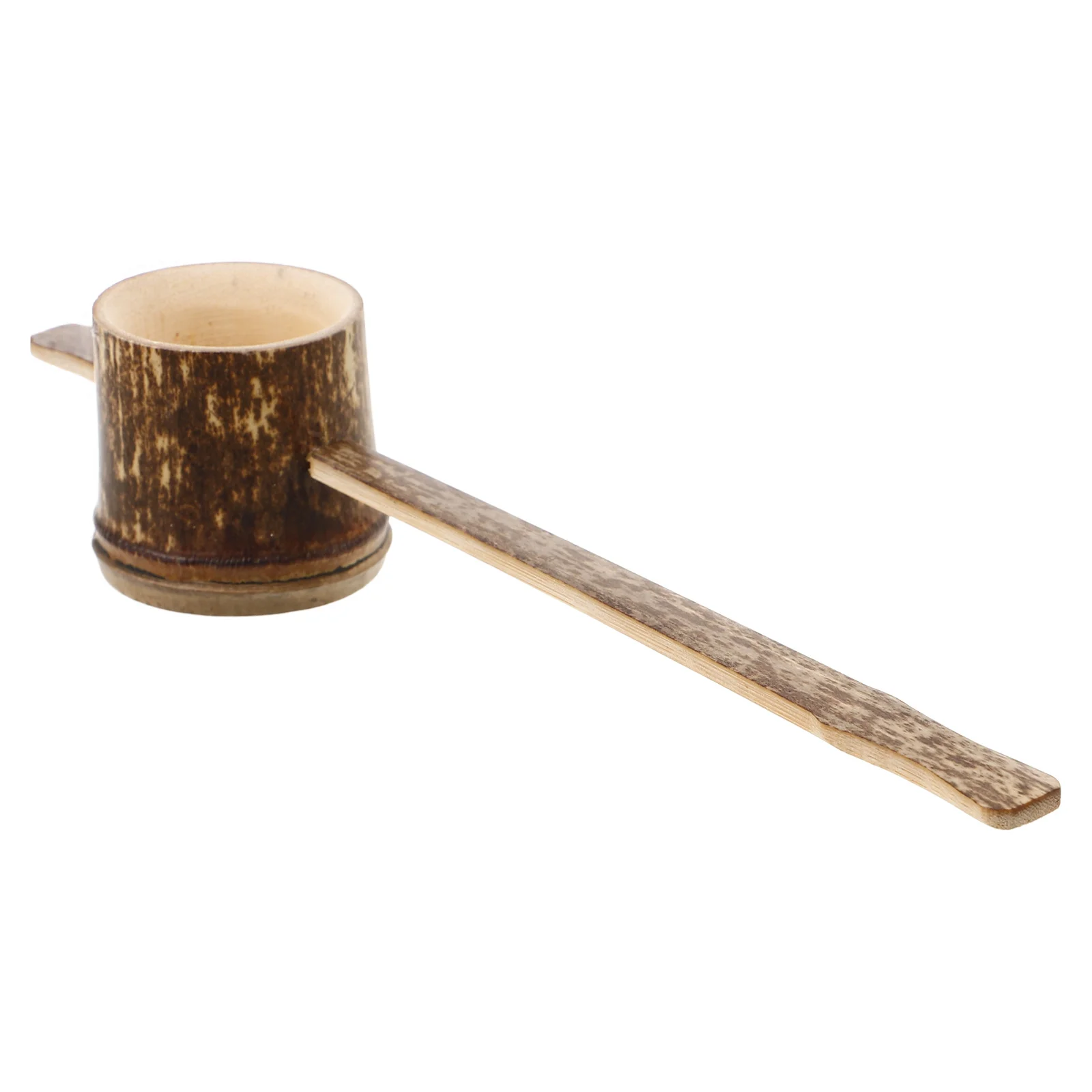 

Premium Bamboo Loose Leaf Multi-Functional Filter For Kung Fu Ceremony Household Use Reusable Infuser Fine Mesh Strainer Bamboo