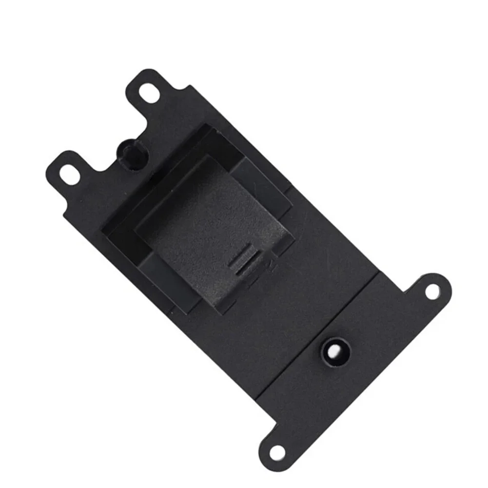

Electric Window Switch Power Window Control Switch Car Interior Replacement Black Replacement Window Switch Part