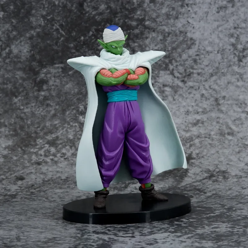 17cm Anime Dragon Ball Z Figure Fukkatsu No 